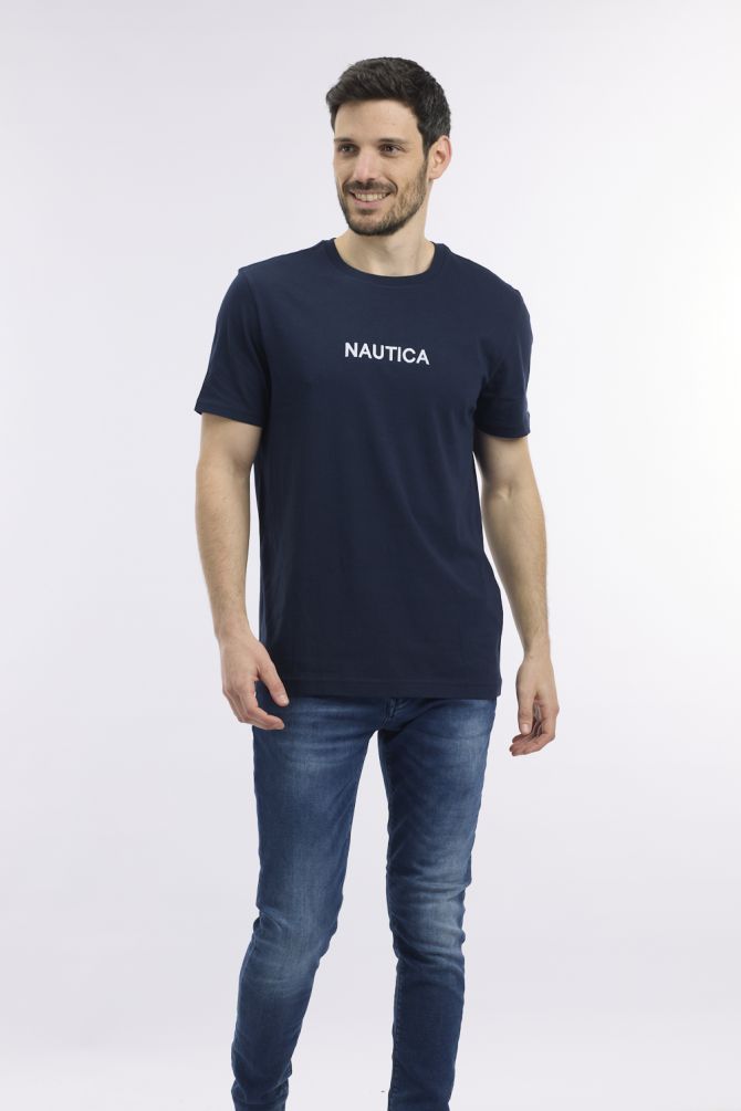 חולצת טי שירט קלאסית לגבר