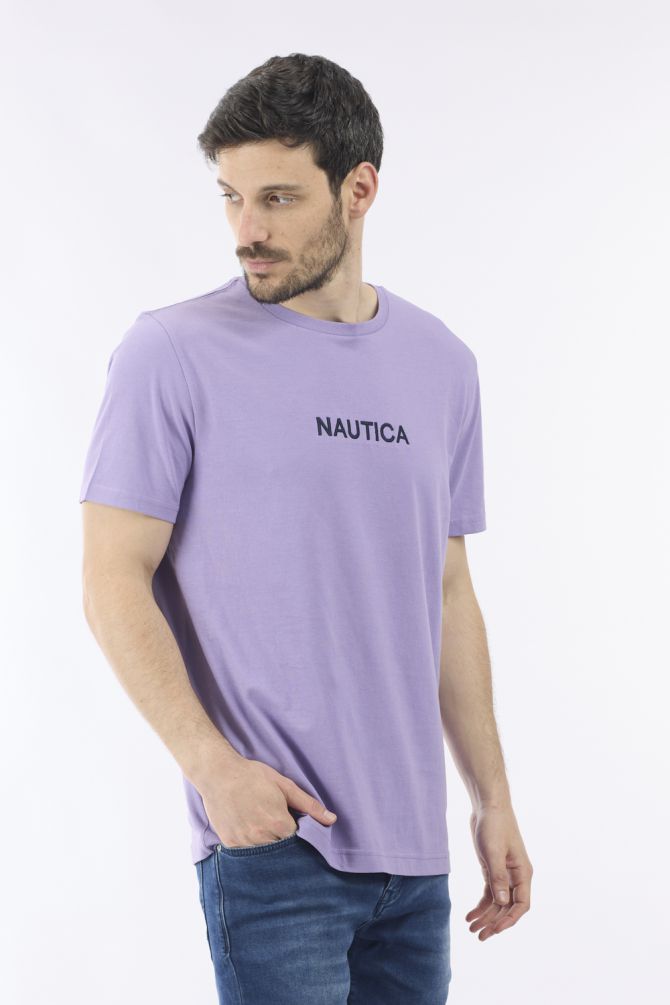 חולצת טי שירט קלאסית לגבר