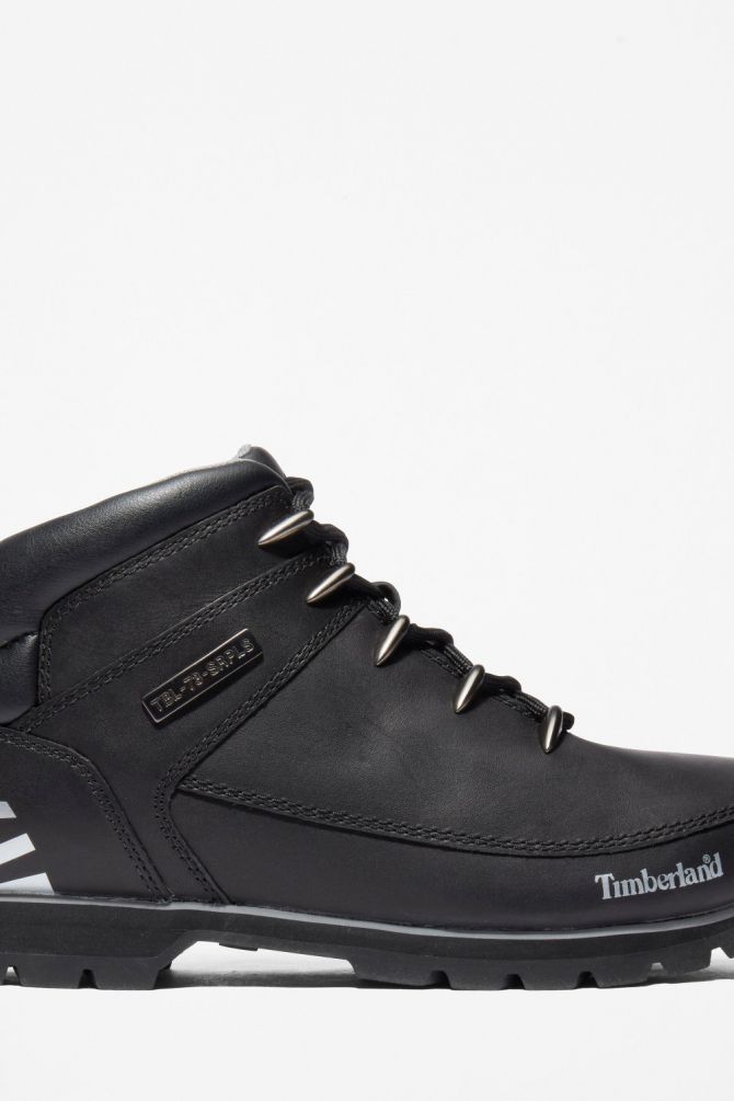 נעלי הרים EURO SPRINT HIKER שחור