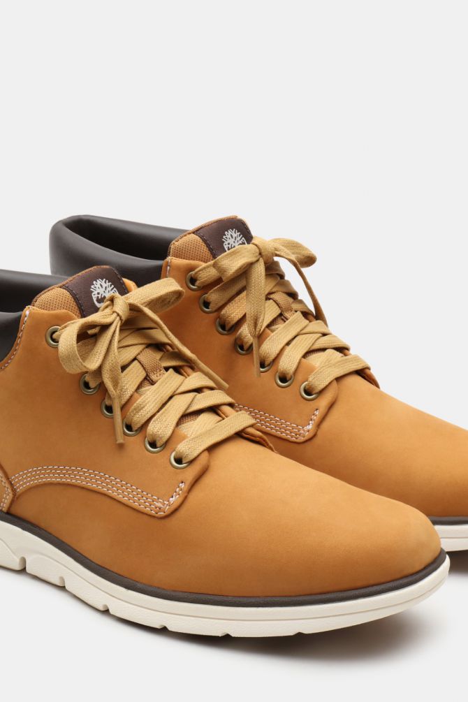 נעלי טימברלנד לגבר BRADSTREET