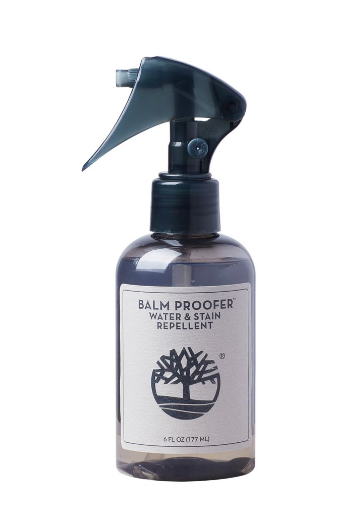 תרסיס להגנה על הנעל מפני חדירת מים ולכלוך