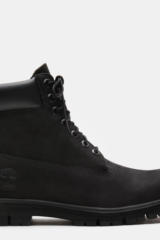 מגפי עור טימברלנד לגבר RADFORD