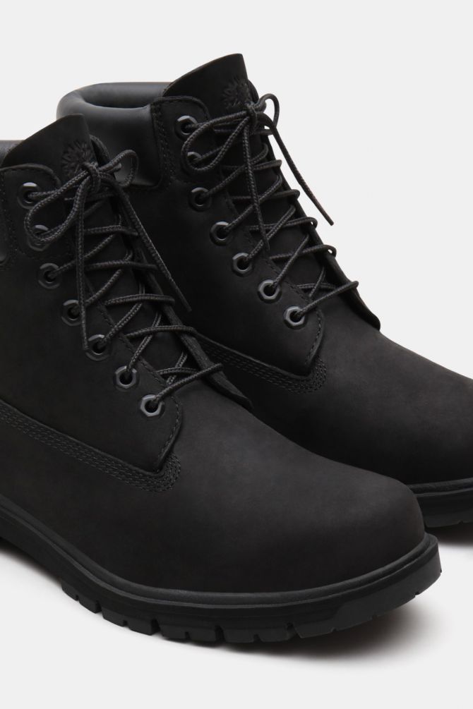 מגפי עור טימברלנד לגבר RADFORD