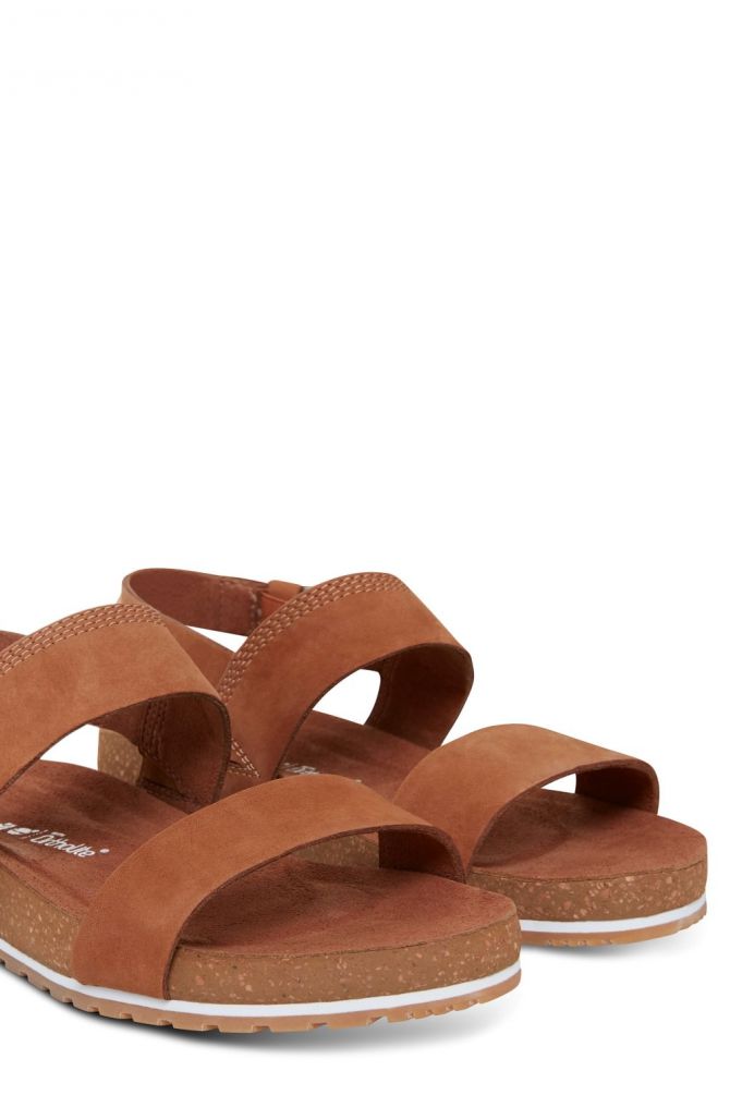 סנדלי נשים דגם MALIBU WAVES