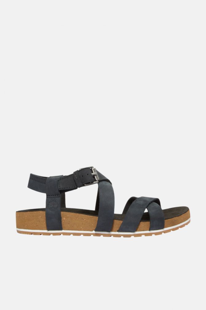 סנדלי נשים Malibu Waves Basic X Strap