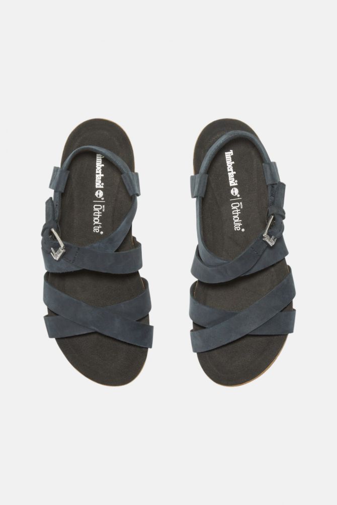 סנדלי נשים Malibu Waves Basic X Strap