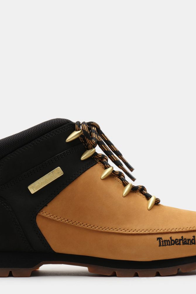 נעלי הרים מעור EURO SPRINT