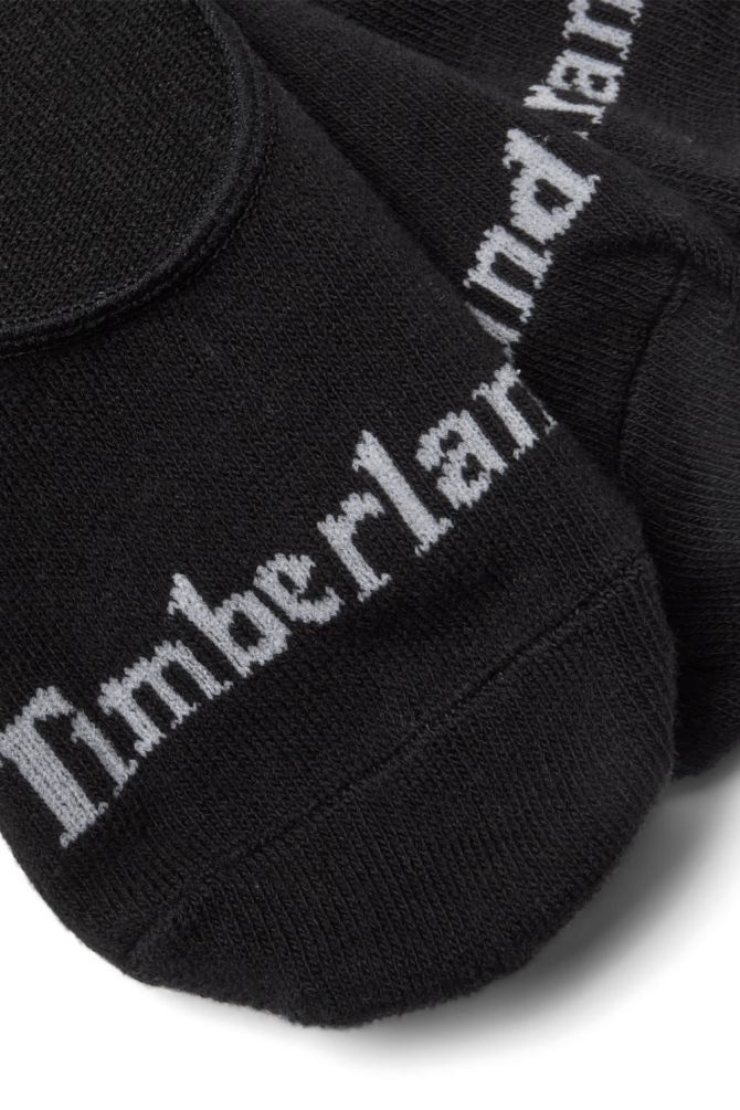 מארז 3 זוגות גרביים קרסוליות עם לוגו