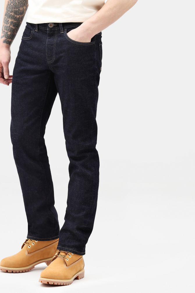 מכנס ג’ינס SQUAM לגבר טימברלנד