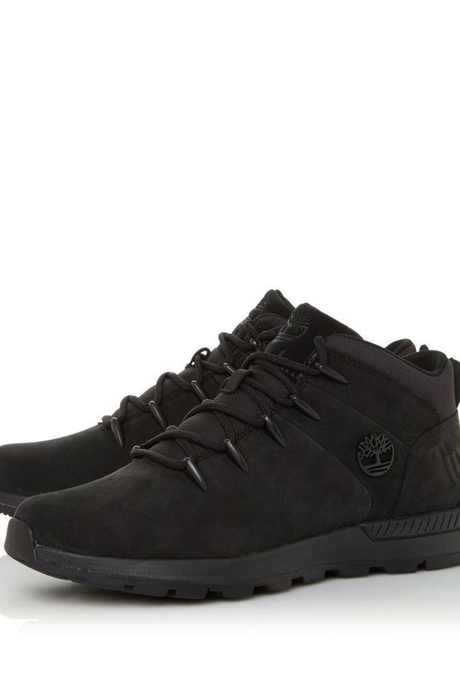 נעלי הרים לגבר EURO SPRINT TREKKER