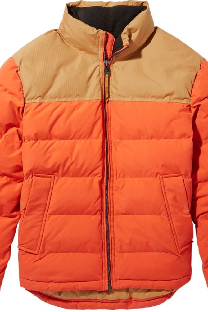 מעיל ניילון עמיד במים