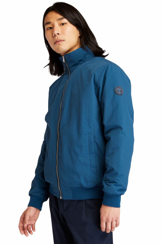 ג’קט בומבר עמיד בפני מים