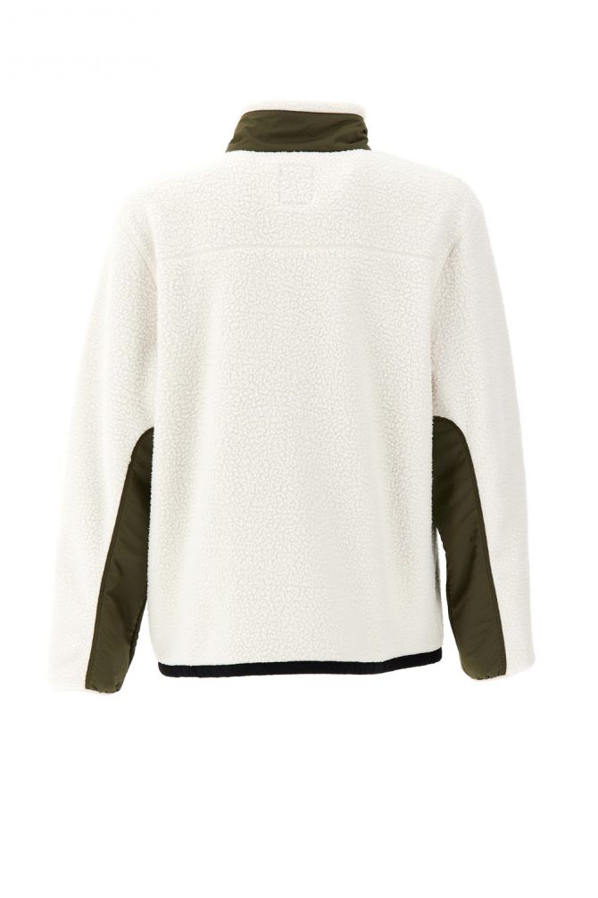 ג’קט פליז קלאסי