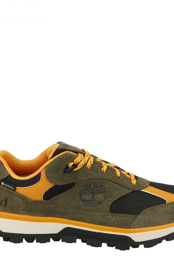 נעלי טיולים TRAIL TREKKER לילדים