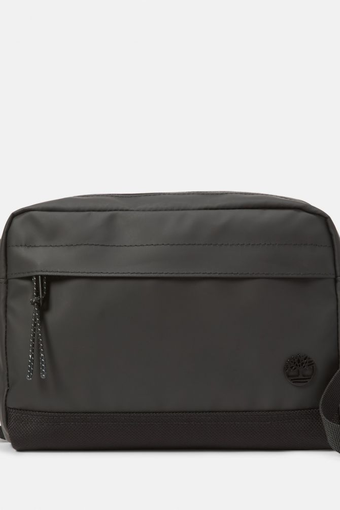 Weather-Ready Crossbody Bag תיק צד