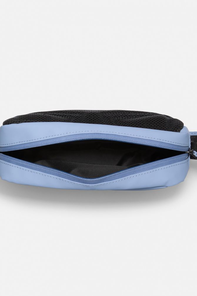 Weather-Ready Crossbody Bag תיק צד