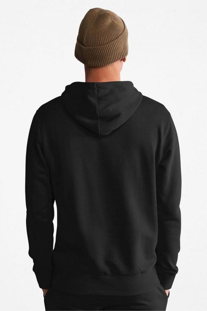 סווטשירט עם קפוצ’ון WIND,WATER,EARTH & SKY