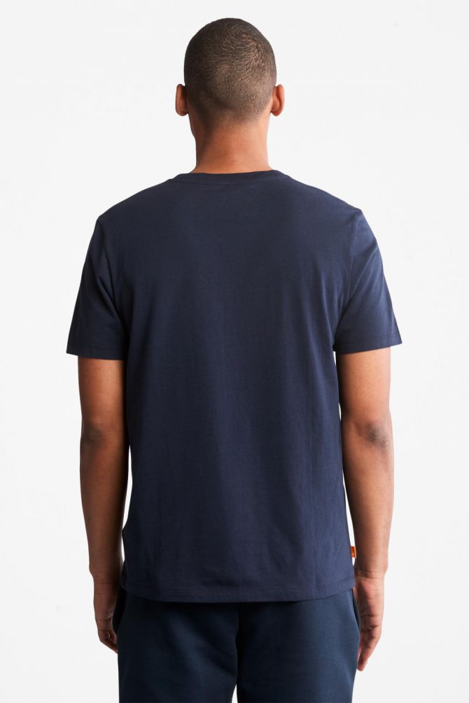 טי שירט לגבר WIND,WATER,EARTH & SKY