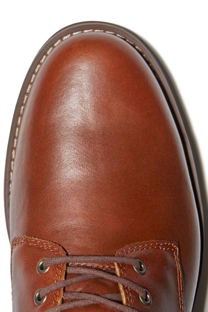 מגפיים עם שרוכים לגבר ALDEN BROOK