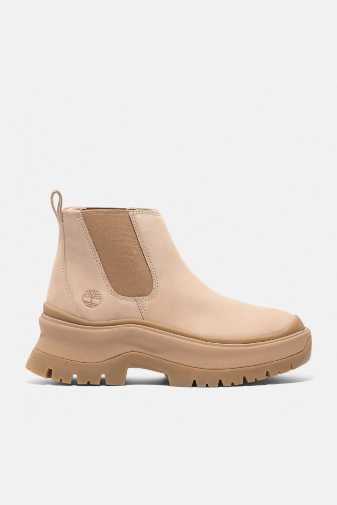 מגפיים CHELSEA ROXIE LANE MID לנשים