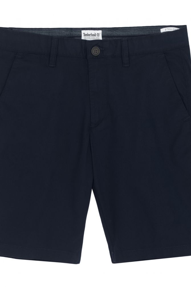 מכנסי ברמודה צ’ינו STRAIGHT FIT