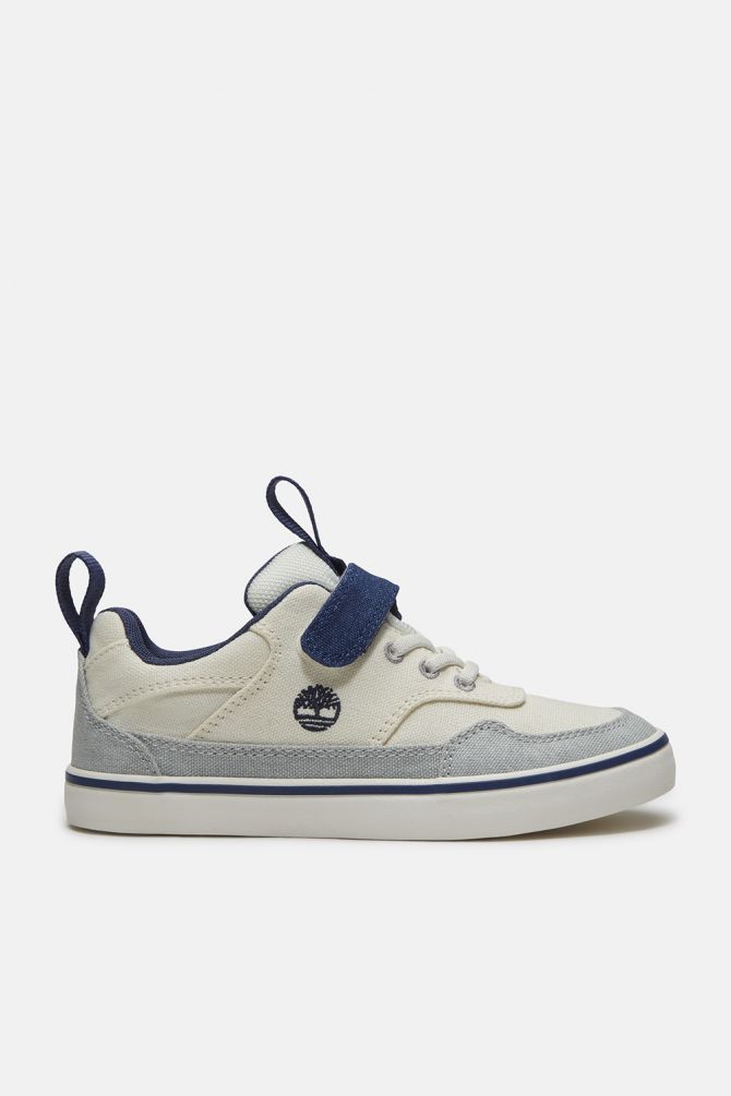 נעלי סניקרס עם סקוץ’ לילדים Hook & Loop