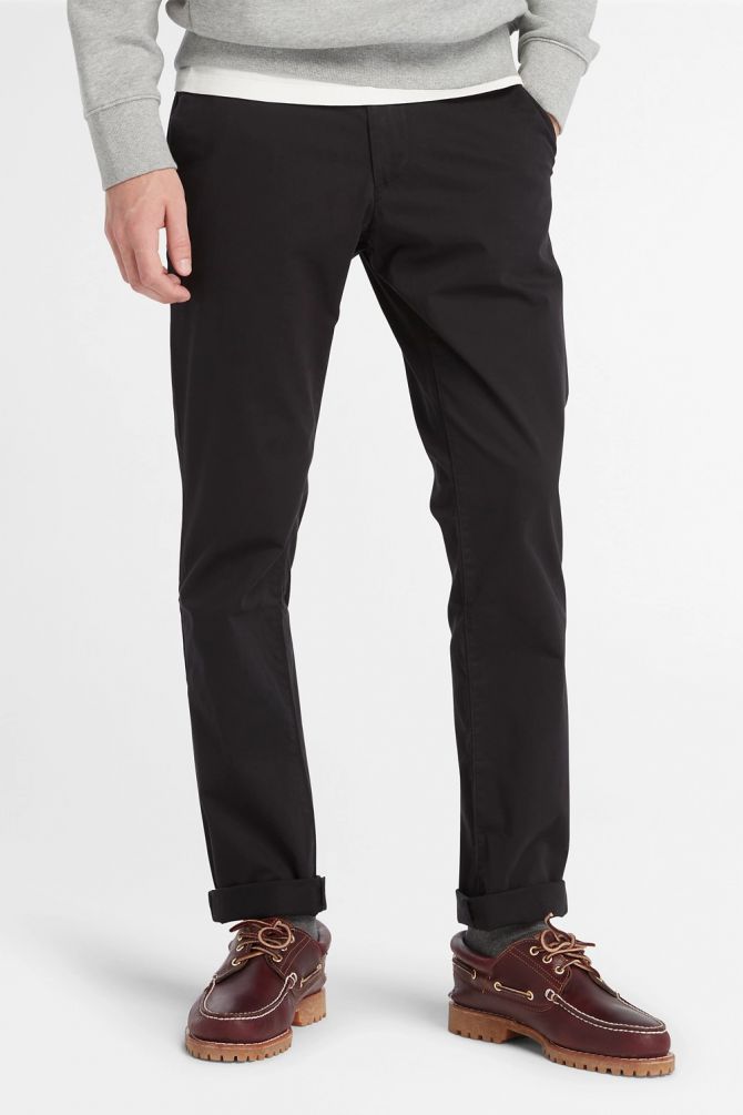 לגבר Sargent Lake Stretch (Slim) מכנסיים