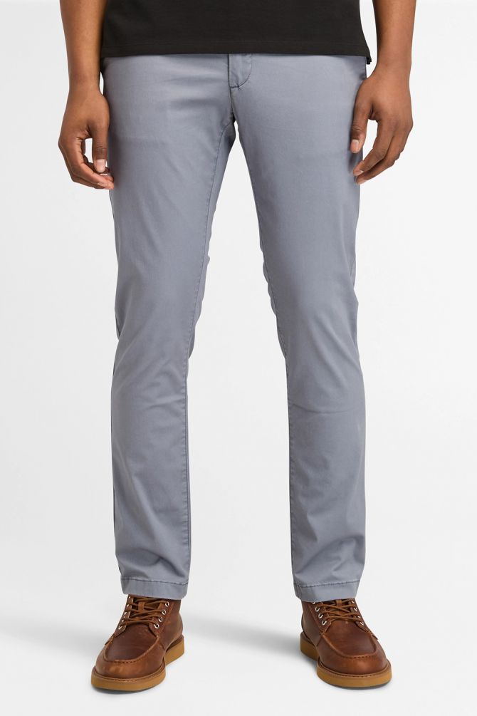 לגבר Sargent Lake Stretch (Slim) מכנסיים