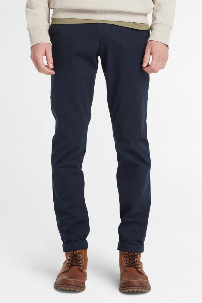 לגבר Sargent Lake Stretch (Slim) מכנסיים