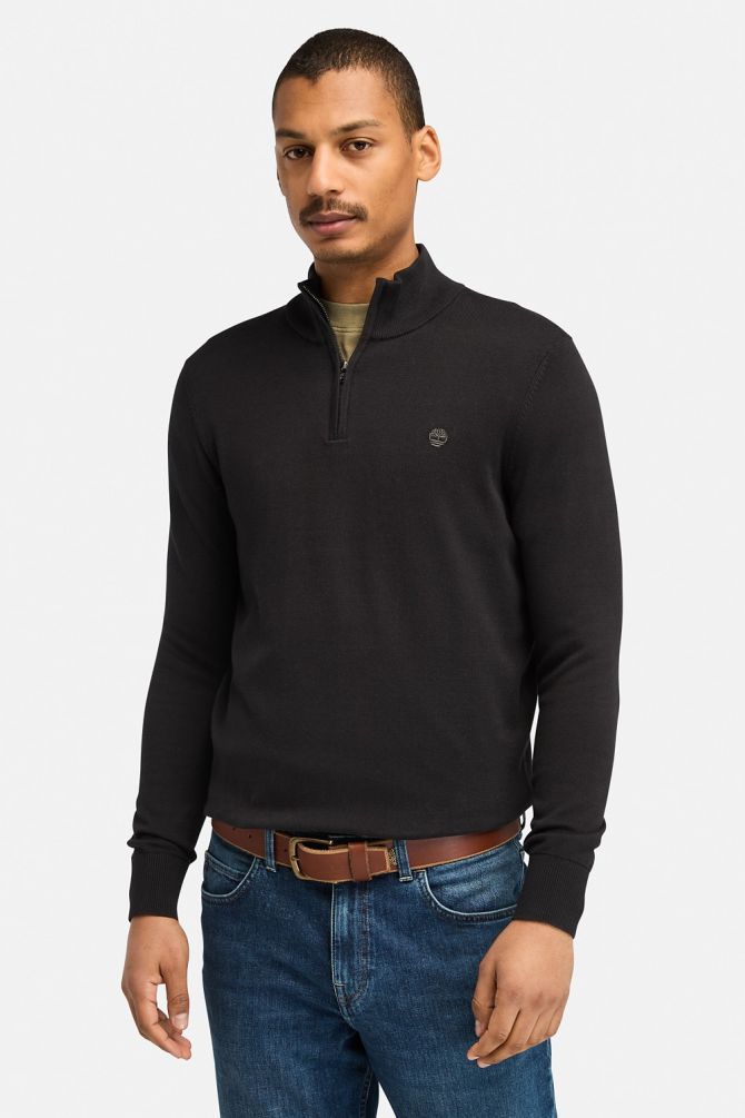 סריג עם רוכסן עליון