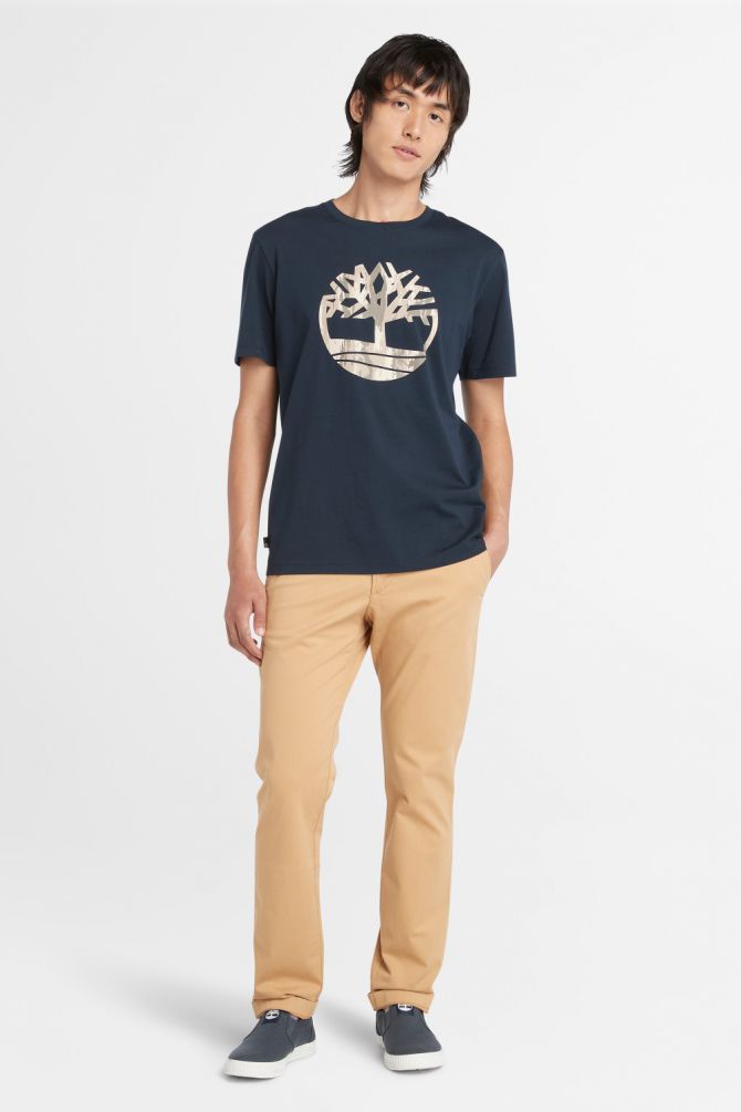 מכנסי צ’ינו בגזרת SLIM