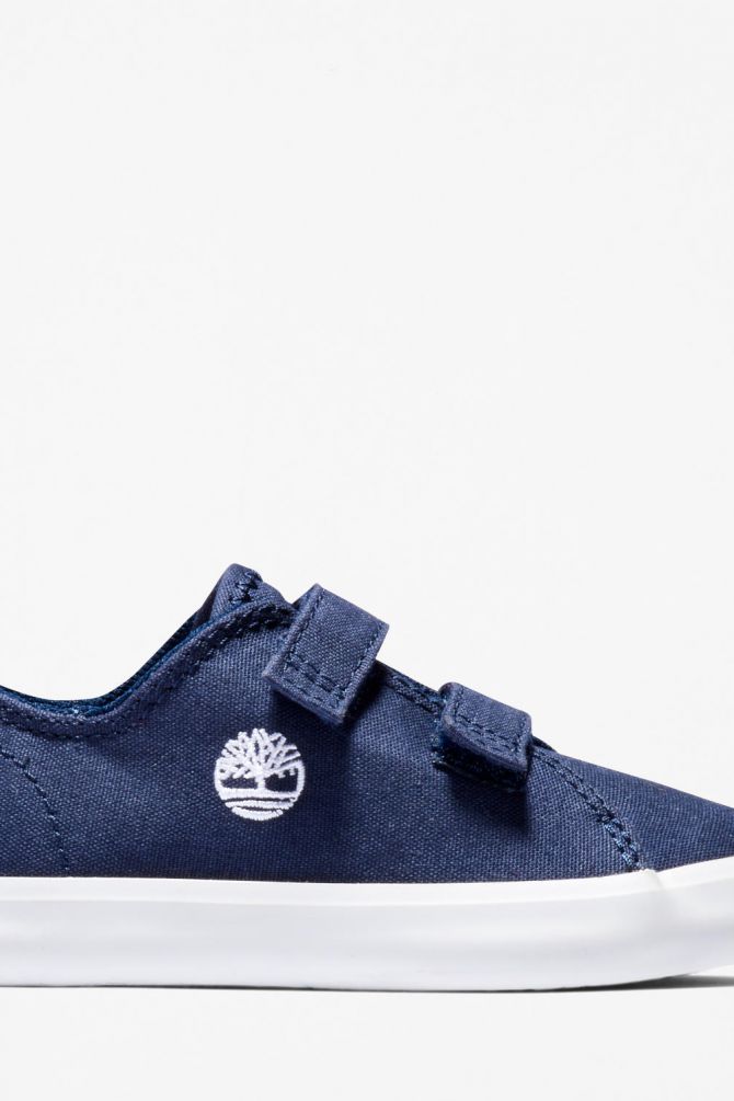 נעלי סניקרס עם רצועות לפעוטות