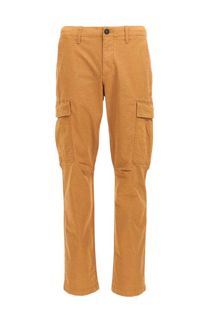 מכנסי קרגו עם 6 כיסים