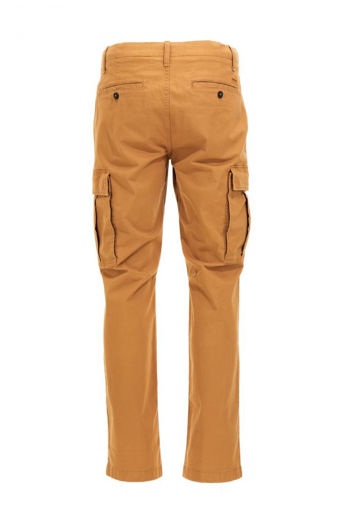 מכנסי קרגו עם 6 כיסים