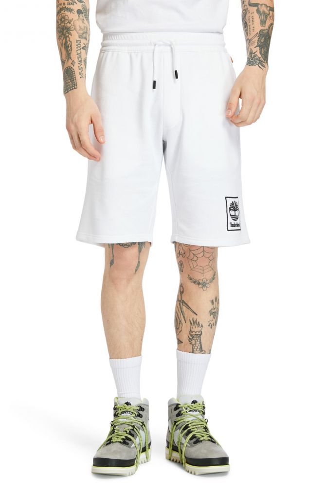 מכנסי פוטר עם שרוך ולוגו