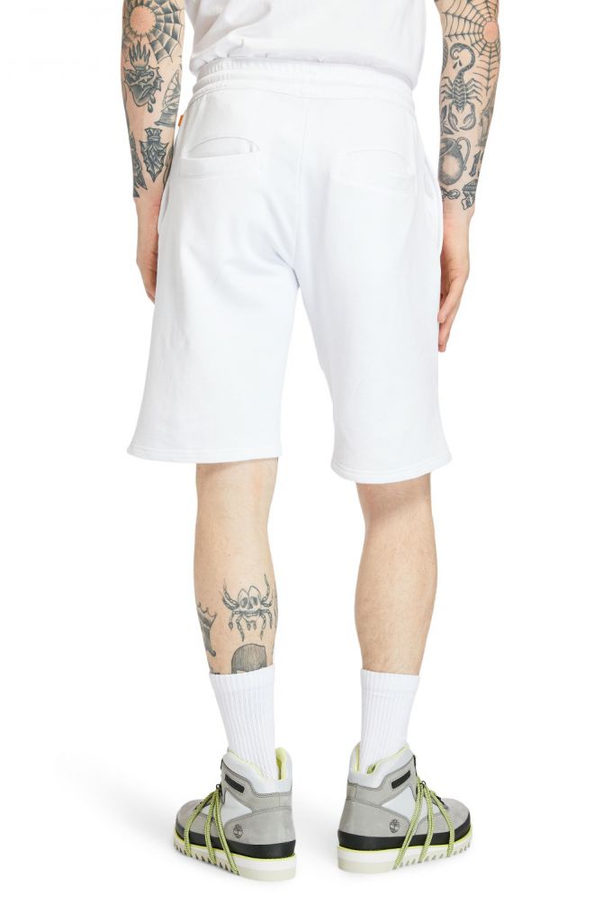 מכנסי פוטר עם שרוך ולוגו