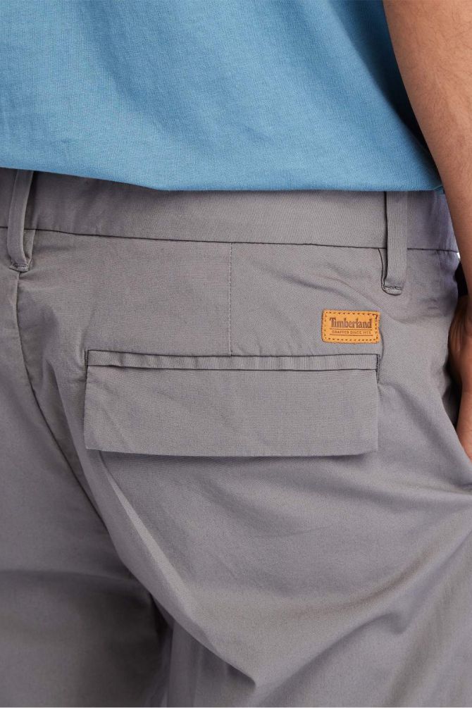 מכנסי צ’ינו ”ברמודה” לגבר