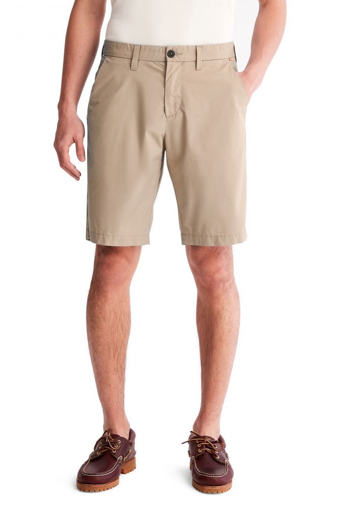 מכנסי צ’ינו ”ברמודה” לגבר