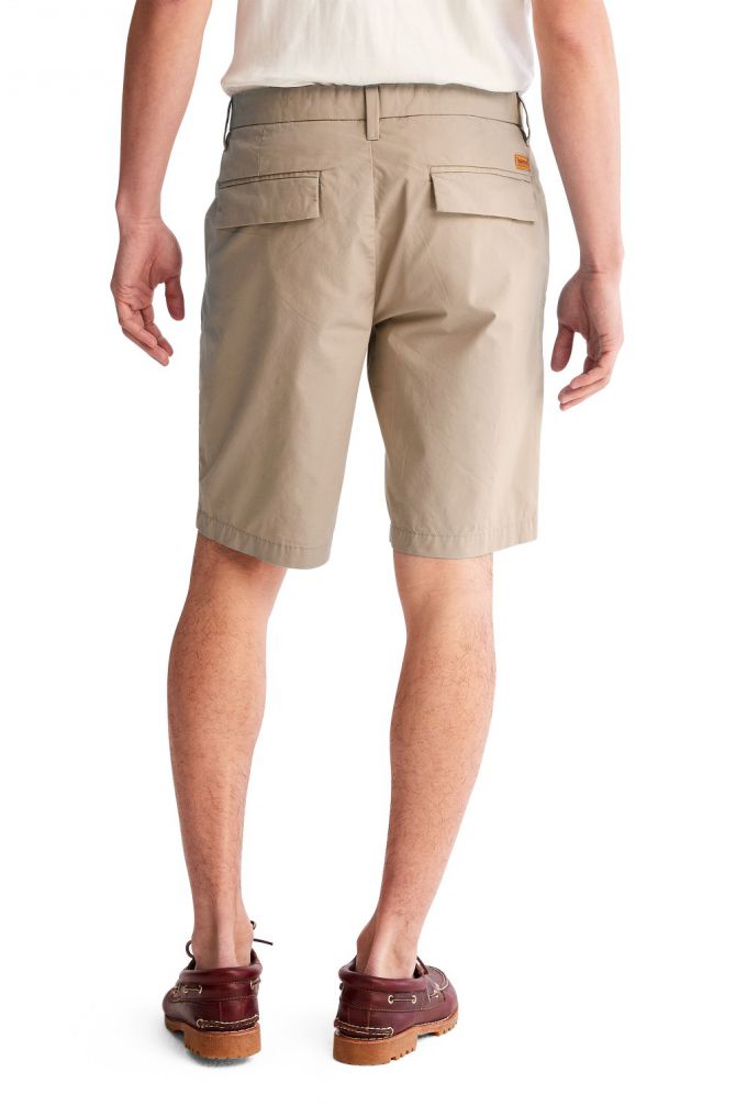 מכנסי צ’ינו ”ברמודה” לגבר