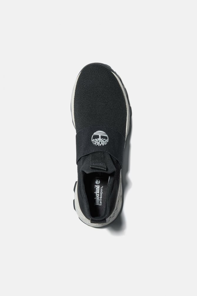 נעלי סליפ און BROOKLYN לגברים