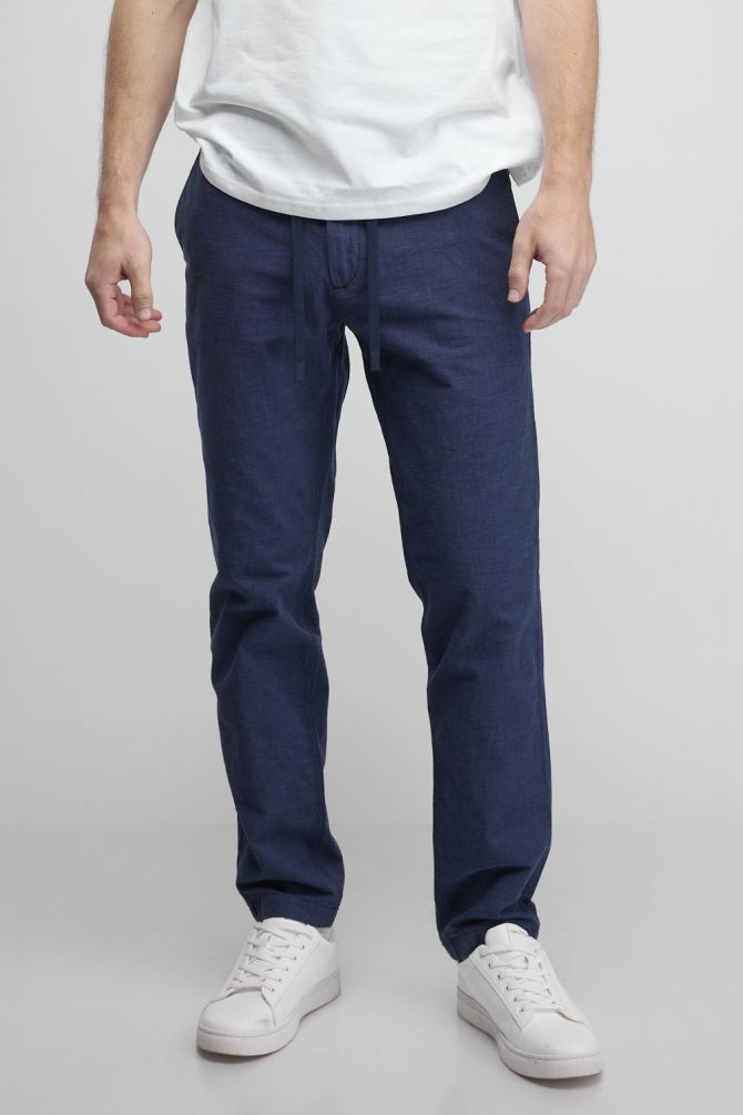 מכנסי צ’ינו ארוכים לגברים Timberland