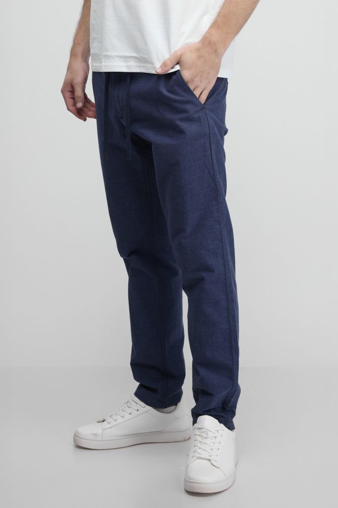 מכנסי צ’ינו ארוכים לגברים Timberland