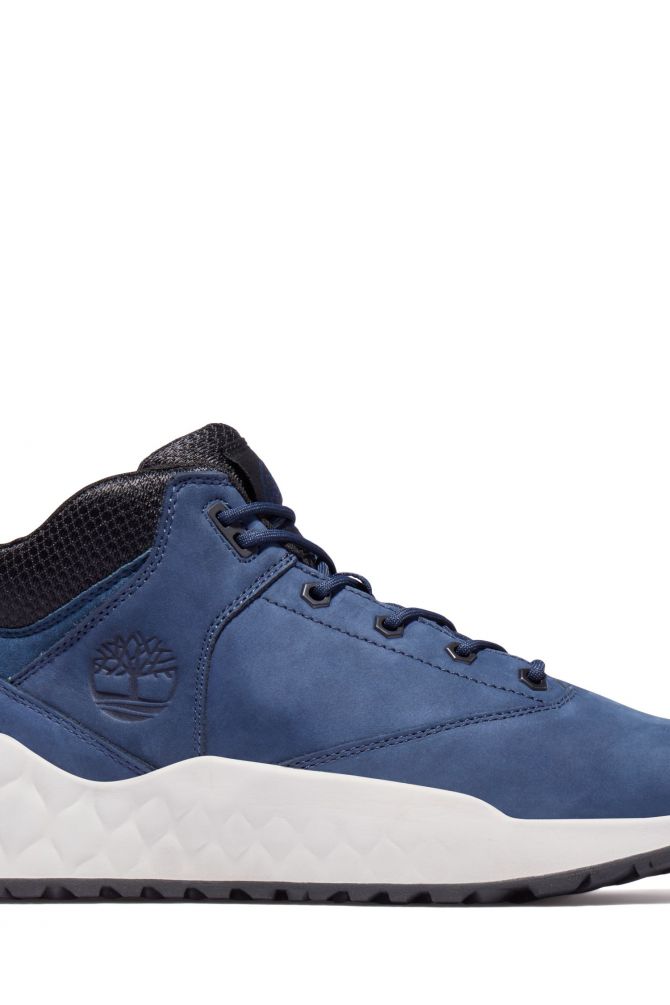 נעלי סניקרס לגבר SOLAR WAVE