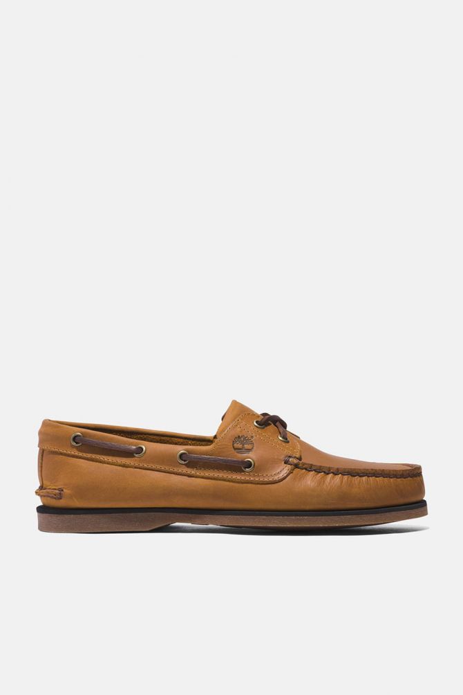 נעלי מוקסין Timberland לגברים