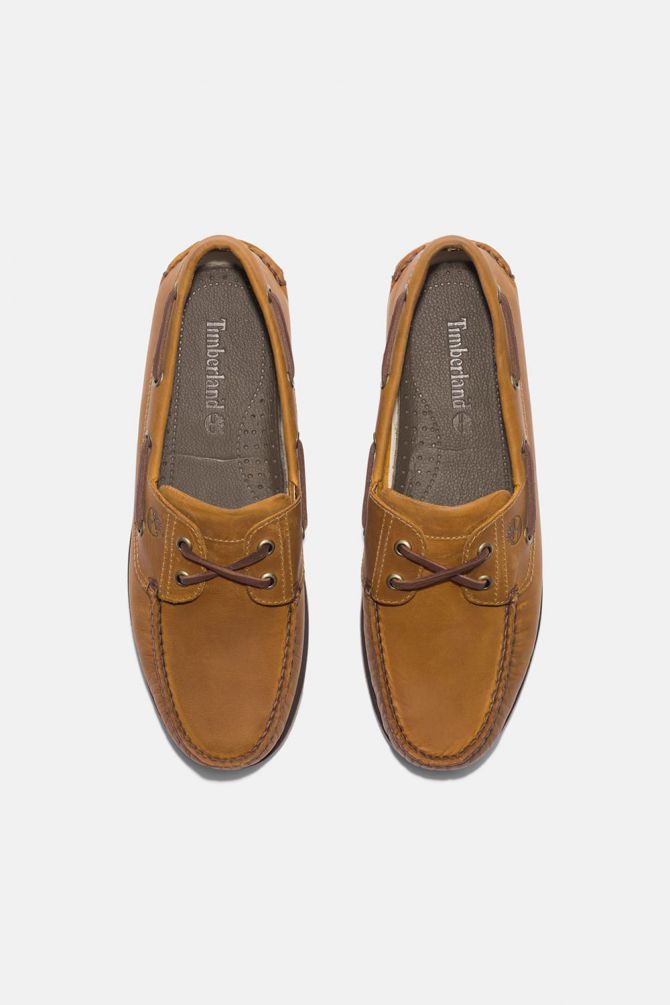 נעלי מוקסין Timberland לגברים