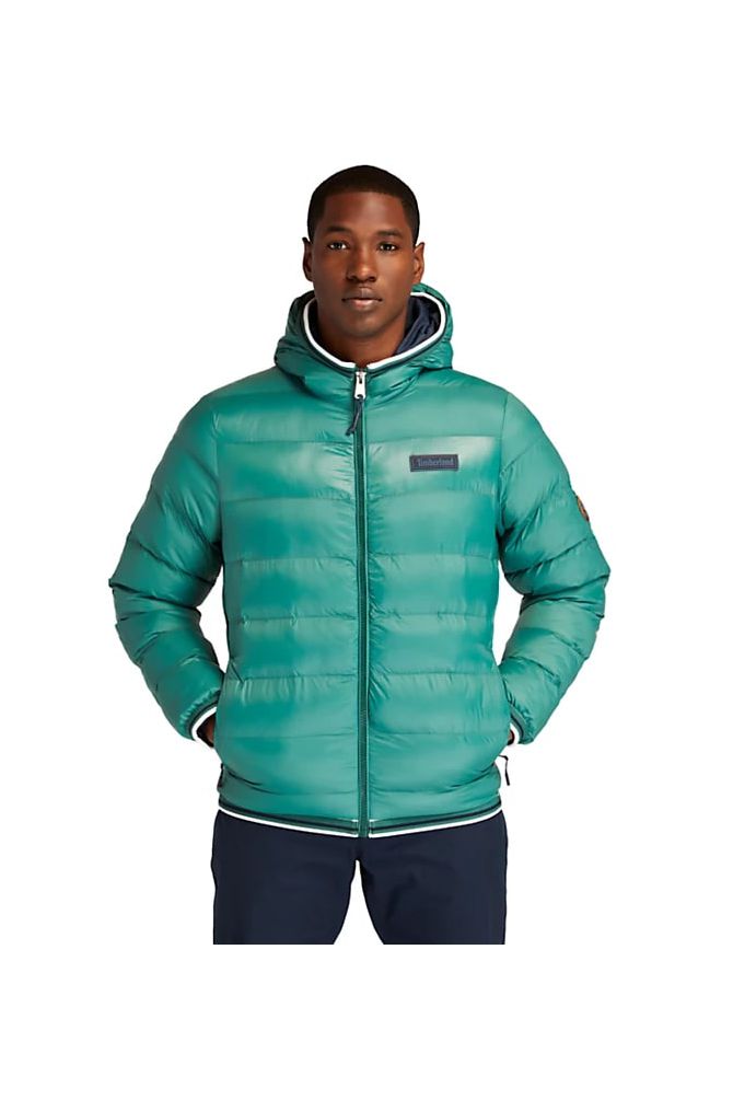 מעיל ניילון מבודד חום