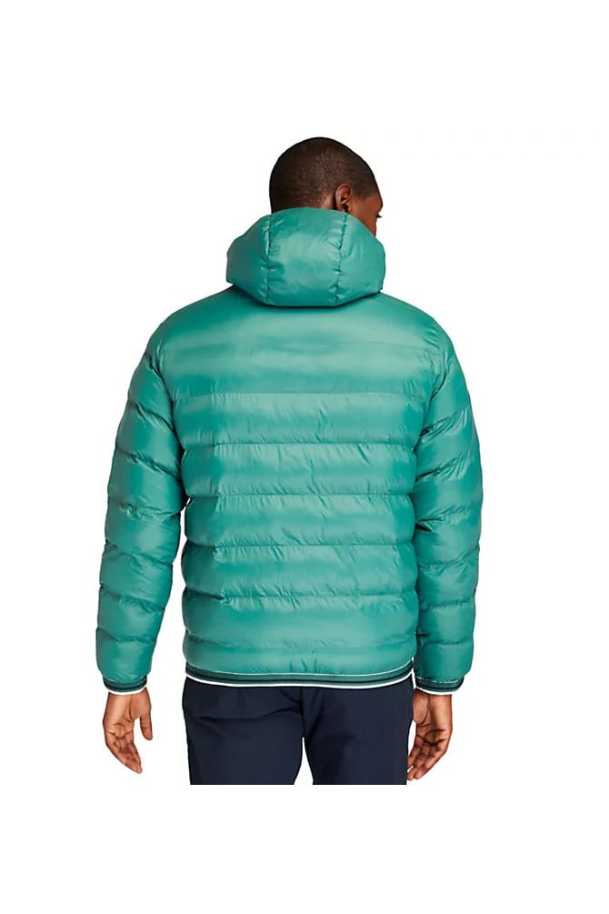 מעיל ניילון מבודד חום