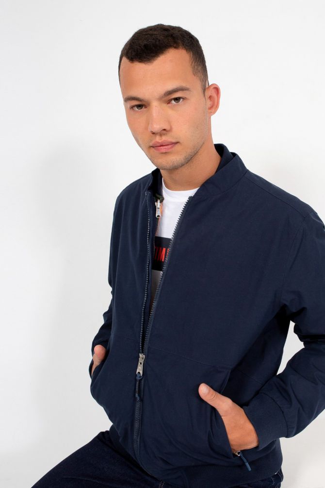 ג’קט בומבר 3 ב-1