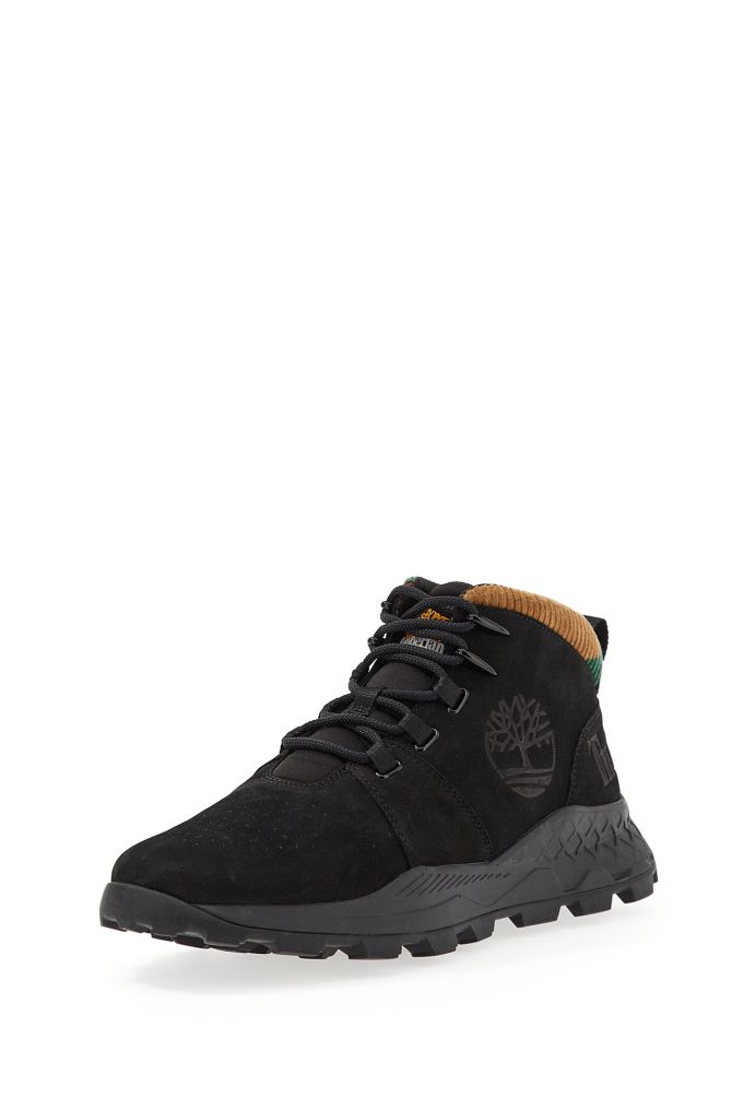 נעלי סניקרס לגבר BROOKLYN