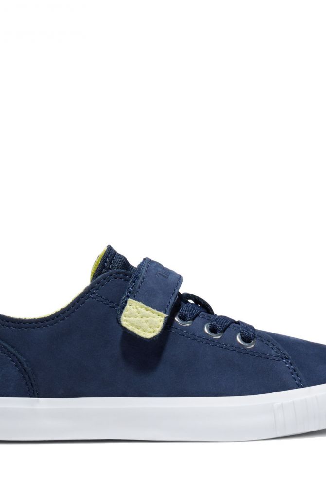 נעלי סניקרס לילדים NEWPORT BAY